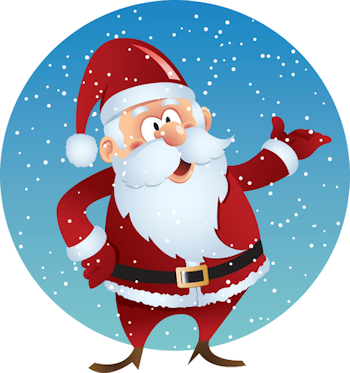 circlesanta