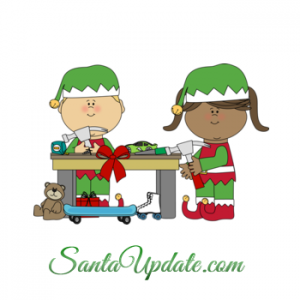 Working Elf