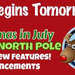 Christmas in July