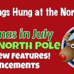 Christmas in July