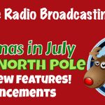Kringle Radio