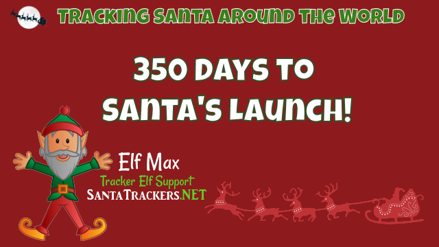 Launch Countdown