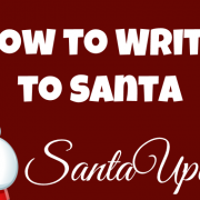 113019 Letters to Santa