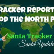 Tracker Update