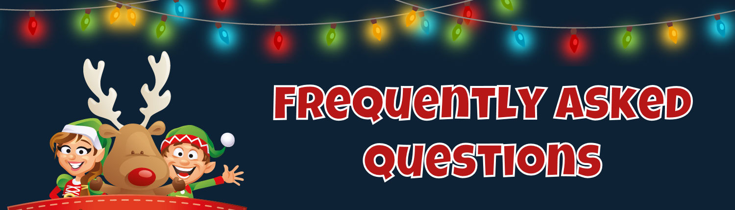 Questions for the North Pole