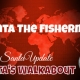 Santa the Fisherman