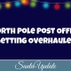 North Pole Post Office
