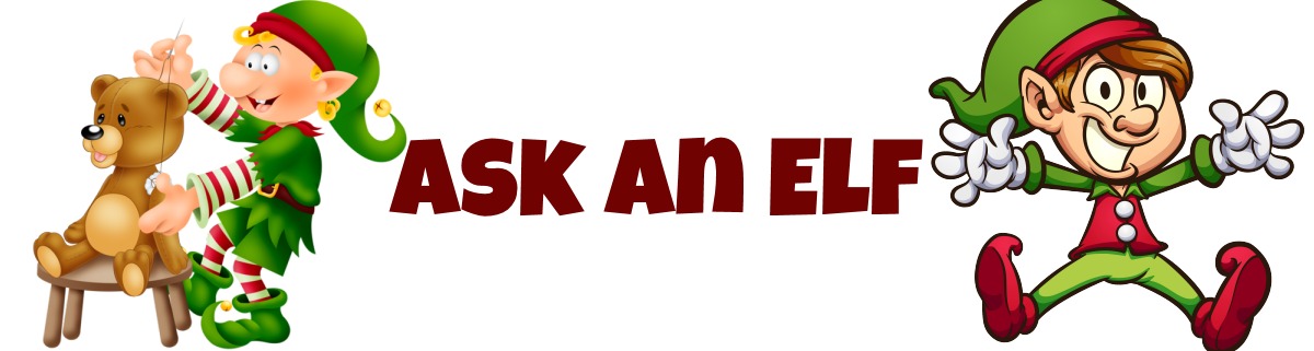 Ask an Elf