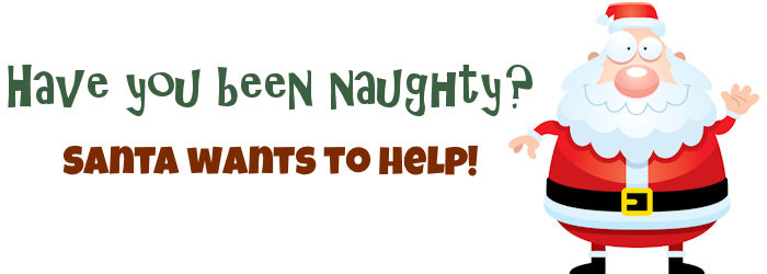 Naughty List