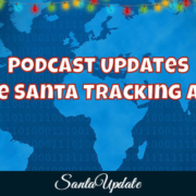 110220b Tracking Santa App Podcast