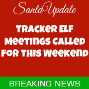 Tracker Elf Meetings