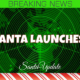 Santa Launches