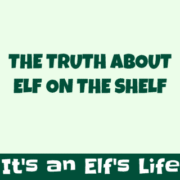 Elf on the Shelf