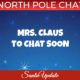 Mrs. Claus Chat