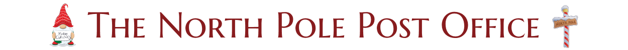 North Pole Post Office