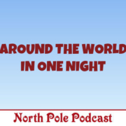 100321 Around the World in One Night