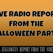 103021A North Pole Halloween Party