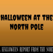 Happy Halloween