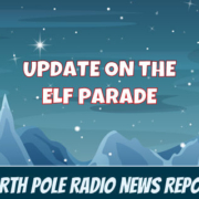 111321 Update on the Elf Parade