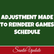 111921 Reindeer Games