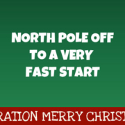 Operation Merry Christmas