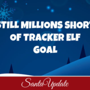 Tracker Elf Recruiting