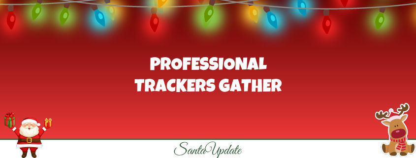 Professional Trackers