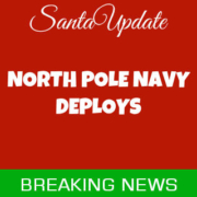 121821 North Pole Navy Deploys