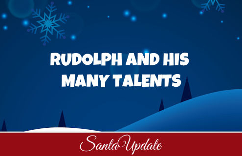 Rudolph