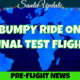 Final Test Flight