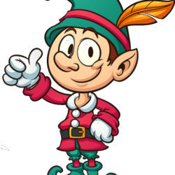 Elf Winslow