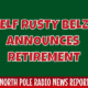 Elf Rusty Belz