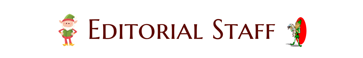 editorialstaff Editorial Staff