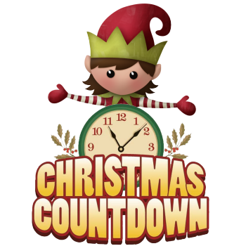 22 Weeks Until Christmas