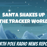 Tracker Elf