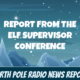 Elf Supervisor Meeting