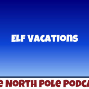 Elf Vacations
