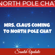 Mrs. Claus Chat