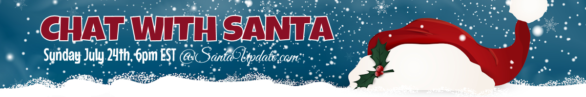Chat with Santa