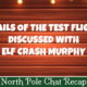 North Pole Chat Recap