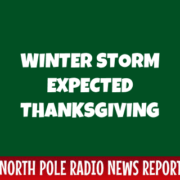 Weather Problems