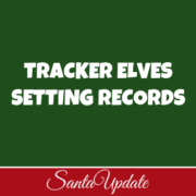 Tracking Santa