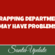 Wrapping Department