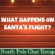 Santa's Flight