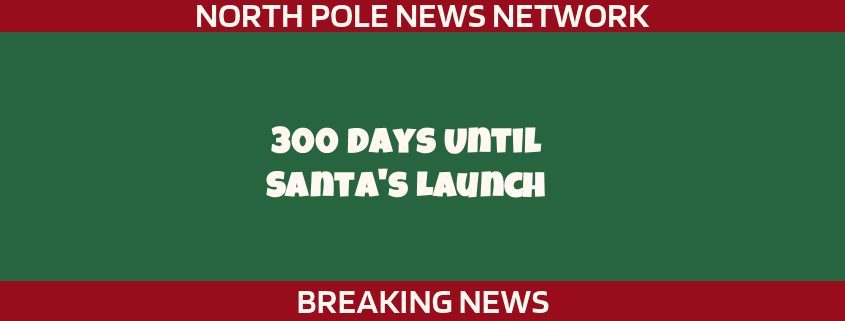 300 Days