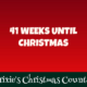 41 Weeks