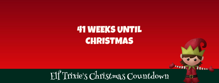 41 Weeks