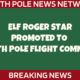 North Pole Flight Command