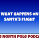 Santa's Flight