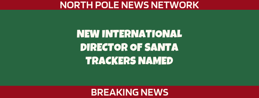 Santa Trackers